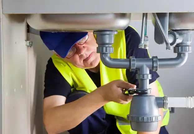 loodgieter Barendrecht